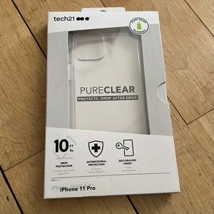 Tech21 Case 11phone 11 pro